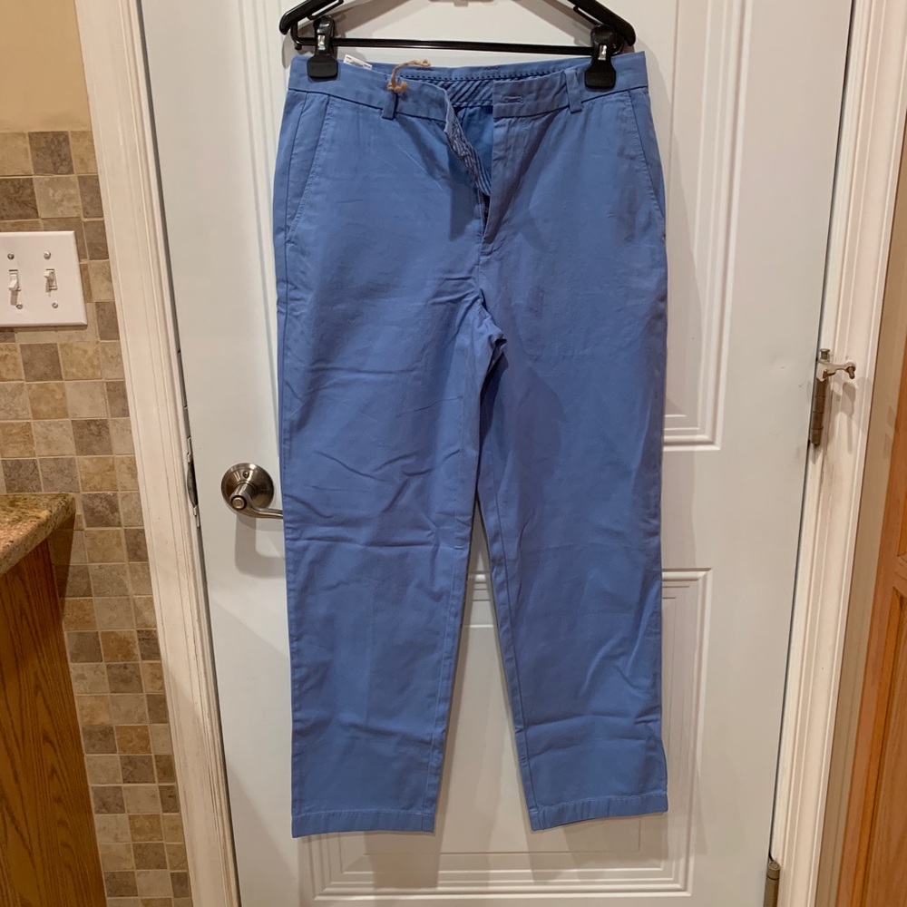 NEW Brooks Brother Pants with TAGS !! Size 32/30!